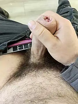 Alexdu89 online show from April 21, 6:20 am