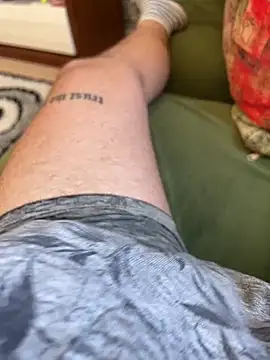 furkeyy online show from March 9, 8:51 am