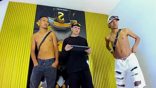 The Panthers Hot online show from March 17, 3:44 am