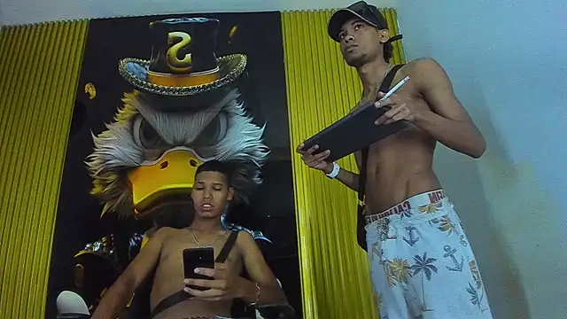 The Panthers Hot online show from March 20, 3:44 am