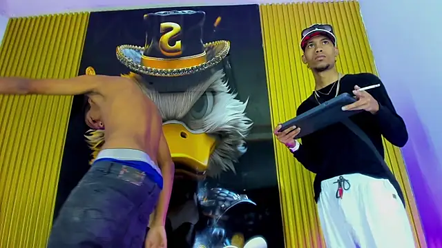 The Panthers Hot online show from March 23, 3:32 am