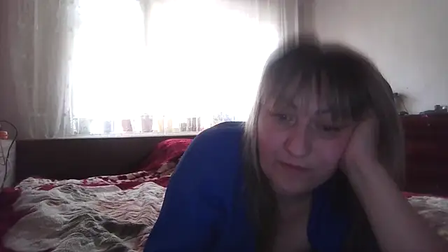 Snapshot of JeanAllen chatting on March 26, 6:30 am JeanAllen online show from March 26, 6:30 am