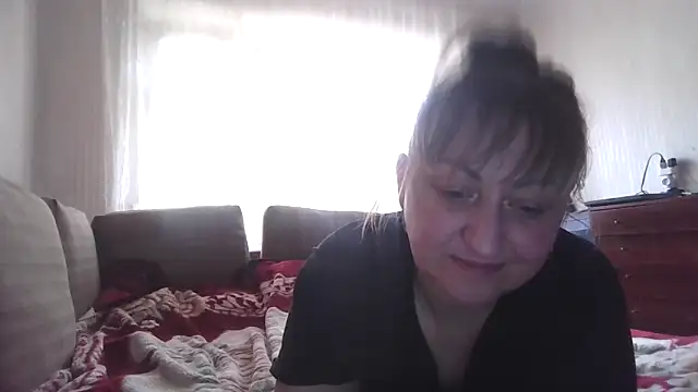 Snapshot of JeanAllen chatting on March 30, 9:21 am JeanAllen online show from March 30, 9:21 am