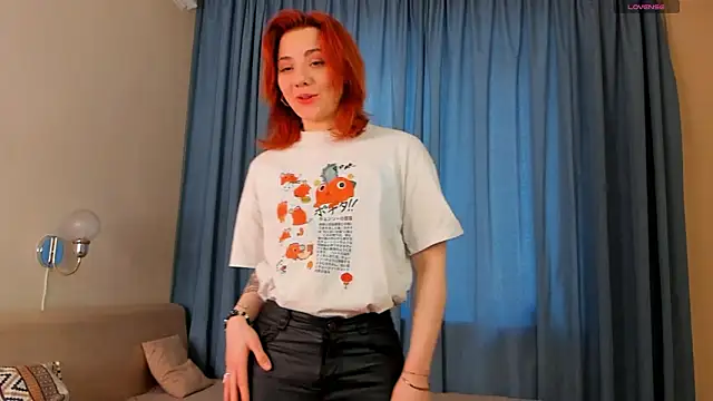 Snapshot of rosie_wave chatting on March 15, 7:58 am rosie wave online show from March 15, 7:58 am