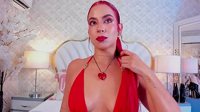 KatyaJackson online show from March 28, 12:27 pm