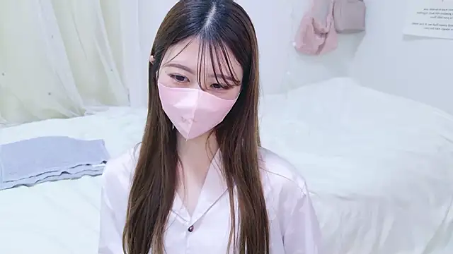 Yua-channel  online show from May 16, 12:04 pm