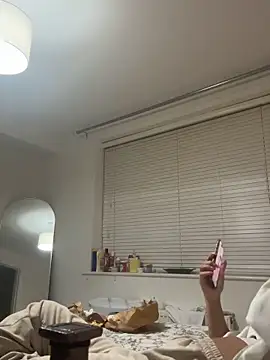 Miss juicy babes69 online show from March 13, 7:20 pm