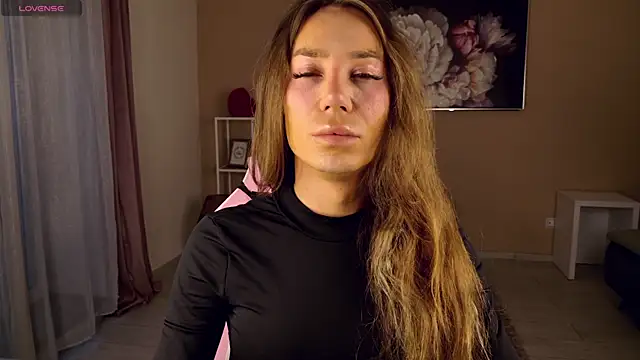 TSGisele online show from July 10, 3:00 am