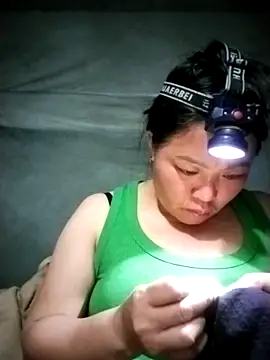 Min-in online show from March 29, 1:22 pm