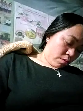 Min-in online show from April 24, 2:19 pm