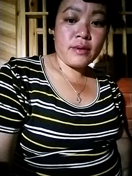 Snapshot of Min-in chatting on July 18, 1:04 pm Min-in online show from July 18, 1:04 pm