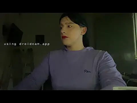 agustinafleurd online show from March 9, 10:47 pm