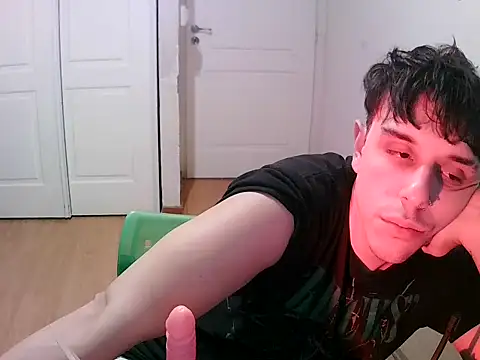 santi2002cum online show from March 11, 1:00 am