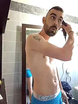 Pollagordita7 online show from March 17, 2:53 pm