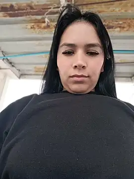 Karla  Morrison online show from July 23, 9:24 pm