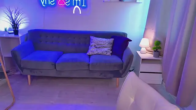 Kessi Sweet online show from June 21, 12:41 pm