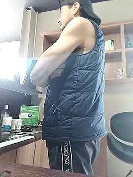 LiL-DRapXXX online show from May 5, 10:56 am