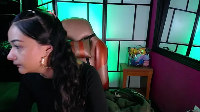 Catalina soul online show from April 8, 12:49 pm