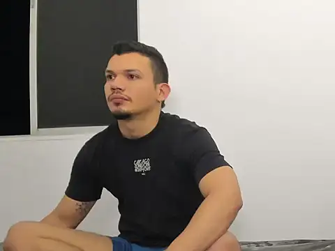 Jason and diego online show from March 15, 6:08 am