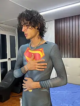 Skinny Mac online show from March 18, 11:57 am