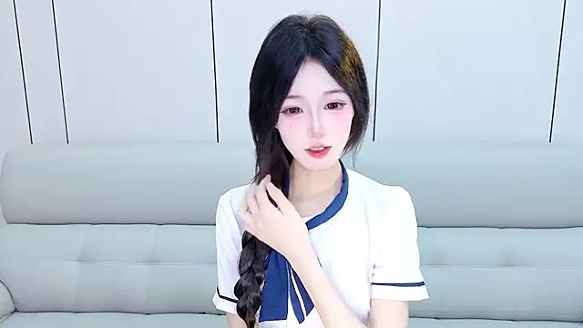 Tiantian9191 online show from April 15, 6:48 pm