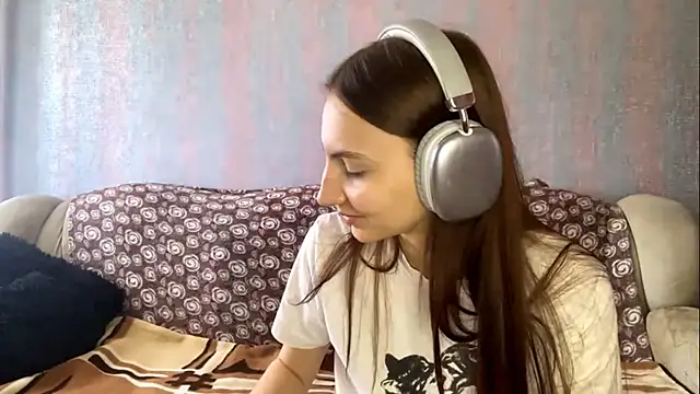 AlisaBloom online show from March 15, 10:10 am