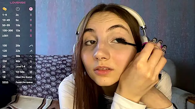 AlisaBloom online show from March 16, 10:52 am