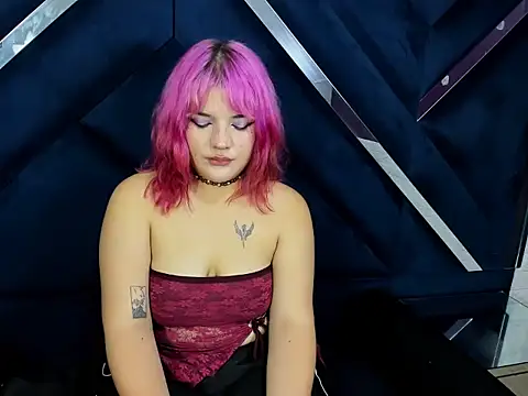 Sherry Boomm online show from March 18, 9:07 pm