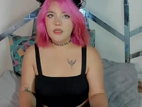 Sherry Boomm online show from April 8, 8:42 pm