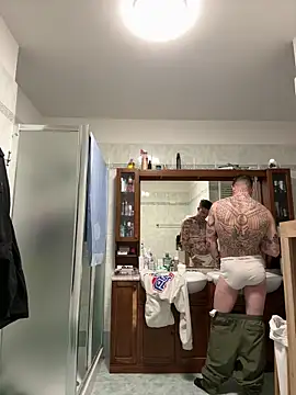 matC of online show from March 23, 6:23 pm