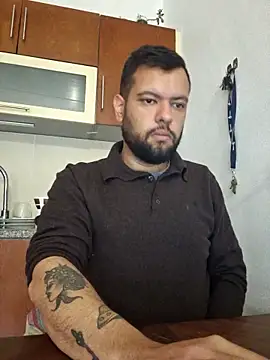 morenogih online show from March 20, 5:18 pm