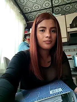 Katty sancional online show from March 14, 6:35 pm