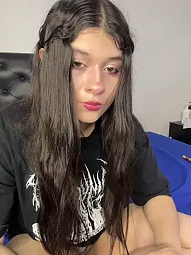 Haru Ozk online show from July 14, 7:52 pm