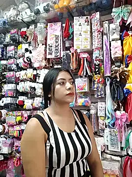 Snapshot of Thaliana28 chatting on August 9, 8:25 pm Thaliana28 online show from August 9, 8:25 pm