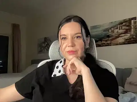 VelvetAristocrat online show from March 11, 4:46 pm