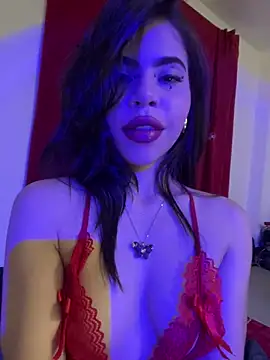 MiaReidd online show from June 3, 5:54 am