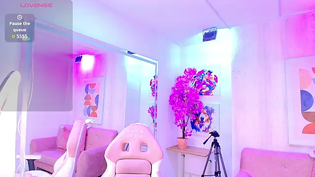 Gabriela meow online show from April 17, 3:53 am