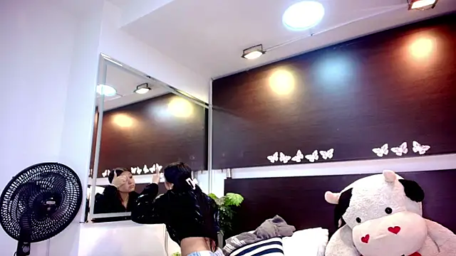 Gabriela meow online show from June 3, 12:41 pm