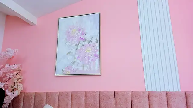 Skarlet Kiss online show from April 14, 6:36 pm