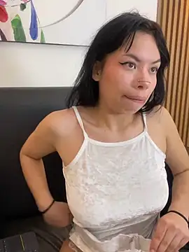 Queen Chanel XXX online show from April 1, 8:06 pm