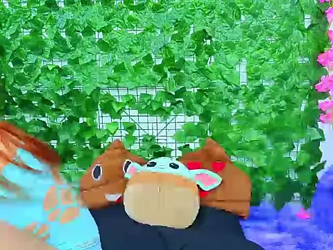 asshoney Abby online show from April 4, 4:33 am