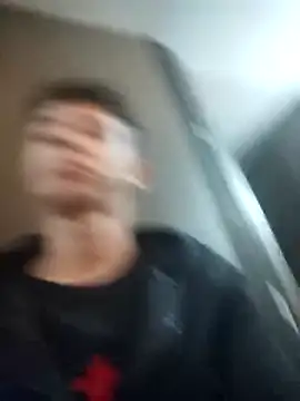 Daniel Roy online show from March 23, 12:14 am