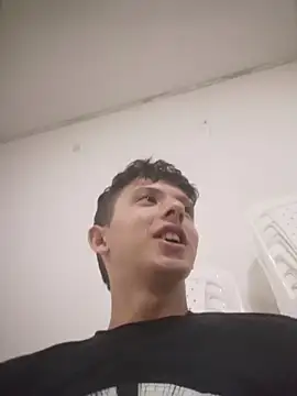 Daniel Roy online show from March 28, 11:26 pm