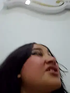 Liily Foxxy online show from March 25, 10:43 am