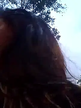 Liily Foxxy online show from April 15, 10:44 am