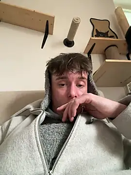 maniackle online show from March 28, 6:35 am