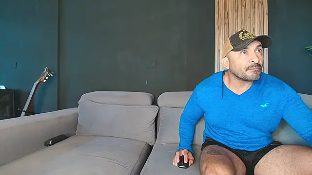 angelstream online show from April 7, 12:49 pm