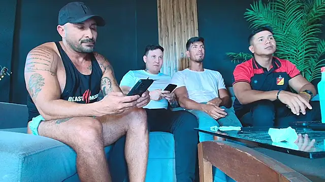 angelstream online show from April 16, 9:39 pm