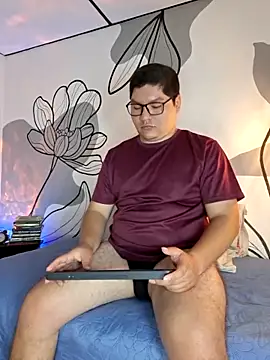 simon coltt  online show from March 10, 11:26 am