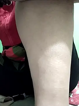 Amanda  ena- online show from April 20, 10:11 pm